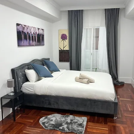 Wanderlust Apartaments Gran Vía-3