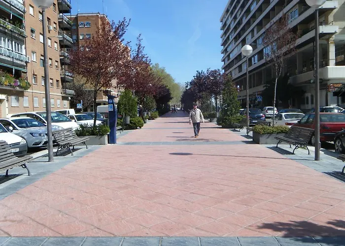 Madrid Studio s